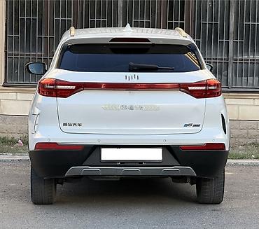 х5 x5: Weltmeister EX5, 2020 г., 200000 км, Передний, В наличии — 6
