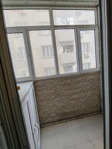 Yeni tikili: 2 otaqlı, Yeni tikili, 77 kv. m — 27