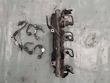MAGISTRALA COMONN RAIL 1,9DDIS ZA SUZUKI GRAND VITARA OD 2006. DO