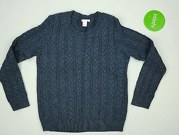 ac milan: H&M Basic, Sweter damski, rozmiar M — 2