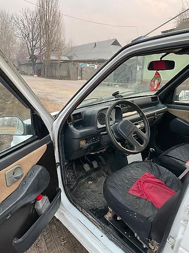 Microcar: Microcar : 2001 г., 0.8 л, Механика, Бензин, Хэтчбэк — 6