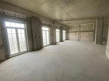 Daşınmaz əmlak: Ağ şəhər, 5 otaqlı, Yeni tikili, m. Xətai, 185 kv. m — 3
