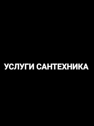 замена уплотнителей: Сантехниканы орнотуу жана алмаштыруу 3-5 жылдык тажрыйба