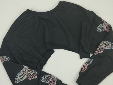 chłopak w spódnicy bershka: Top Bershka, M (EU 38), condition - Good