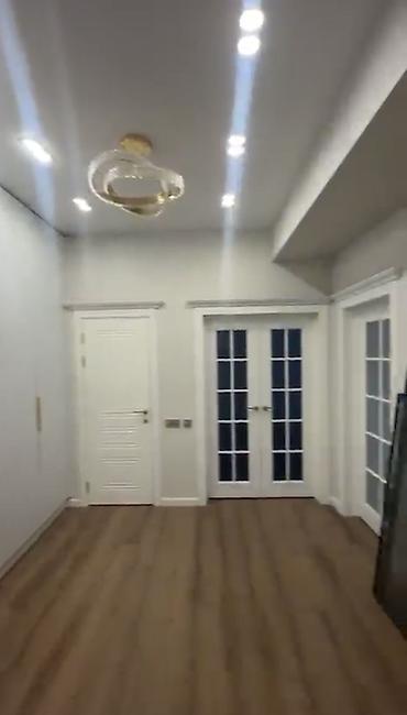 Продажа квартир: 3 комнаты, 85 м², Южная Магистраль Элитка, 9 этаж, Евроремонт — 9