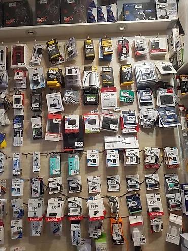 Ostali kompjuterski delovi: PLA filament za 3D štampače – 1,75 mm, kotur 1 kg - Materijal: PLA — 9