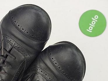 oxfordki: Clarks, Półbuty damskie, rozmiar 37.5 — 5