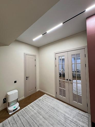 Продажа квартир: 3 комнаты, 86 м², Элитка, 7 этаж, Дизайнерский ремонт — 4
