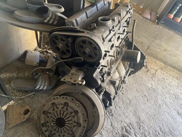 тюнинг опель фронтера спорт: Бензиндик кыймылдаткыч Opel 2002 г., 1.6 л, Колдонулган, Оригинал, Германия