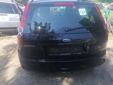prodaj: PREDNJI AMORTIZERA ZA FORD FIESTA OD 2002. DO 2006. GOD. | — 1