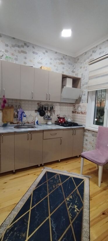 Həyət evləri və villaların satışı: Binəqədi qəs. 3 otaqlı, 100 kv. m, Kredit yoxdur, Yeni təmirli -da lalafo.az — 11 Həyət evləri və villaların satışı: Binəqədi qəs. 3 otaqlı, 100 kv. m, Kredit yoxdur, Yeni təmirli — 11