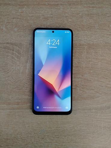 3 kameralı videoregistrator: Redmi smartfon not 10 ram 4 yaddas64gb - Model: Redmi (AMOLED ekranlı — 2