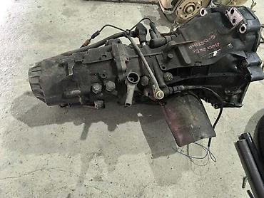 multimedia za audi a3: MENJAC 1.9 TDI 6 BRZINA ZA AUDI A4 OD 2000. DO 2007. GOD. | U ponudi — 4