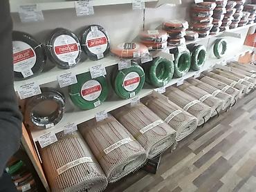 Отопление: Теплый пол продажа установка — 4