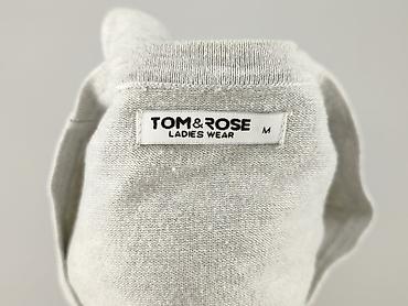 kamizelki: Tom Rose, Kardigan damski, rozmiar M — 4