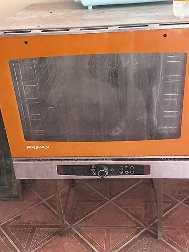 soba aliram: PRIMAX peşəkar elektrik sobası - Brend/model: PRIMAX (sənaye tipli — 1