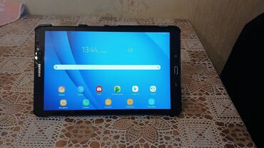 Samsung: İşlənmiş Samsung Galaxy Tab A (2016), 10,1", < 64 GB, Ünvandan götürmə