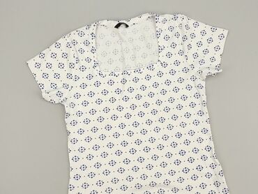 T-shirty: T-shirt damski, M&Co, XL