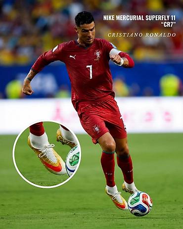 Butslar: Məhsul: Peşəkar futbol butsları kolleksiyası – limitli seriyalar - — 3