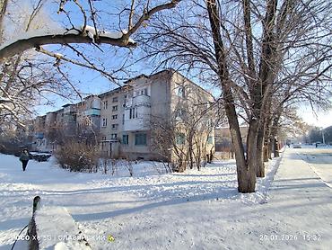 Долгосрочная аренда квартир: 3 комнаты, Агентство недвижимости, Без мебели at lalafo.kg — 17 Долгосрочная аренда квартир: 3 комнаты, Агентство недвижимости, Без мебели — 17