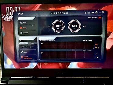 google pixel 2: Игровой ноутбук Acer Nitro 5 - Экран 15.6" (матрица IPS с матовым — 2