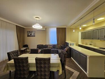 Həyət evləri və villaların satışı: 5 otaqlı, 250 kv. m, Kredit yoxdur, Yeni təmirli — 23