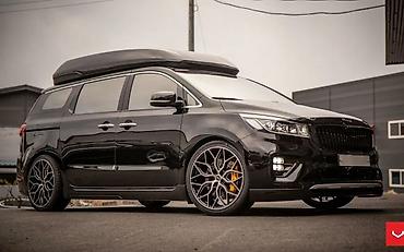 Авторозбор KIA — любые запчасти для моделей марки. - Оригинальные и