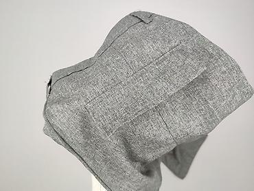charlton gray: Spodnie materiałowe damskie, rozmiar XL — 5
