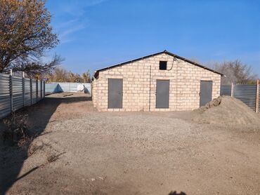 Anbar və emalatxanalar: Agdam dordyoluna 7km mesafede asfalt yol. Kommunal xidmetler qiymete -da lalafo.az — 8 Anbar və emalatxanalar: Agdam dordyoluna 7km mesafede asfalt yol. Kommunal xidmetler qiymete — 8