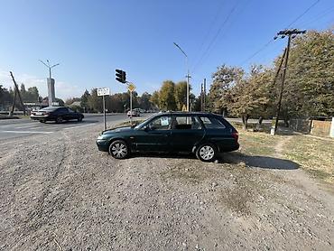 бензонасос митсубиси спейс стар: Mazda Capella: 2000 г., 1.8 л, Механика, Бензин, Универсал — 4