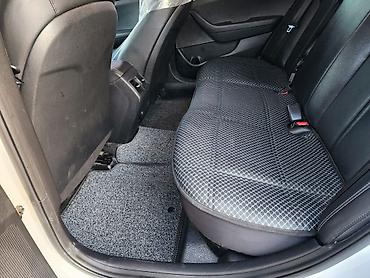 Hyundai: Hyundai Sonata: 2021 г., 2 л, Автомат, Газ, Седан — 9