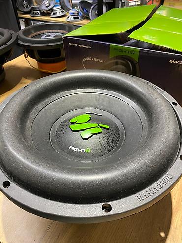 Сабвуферы для авто: Лучший выбор динамиков для Сабвуфера у нас!! Для подробной — 13