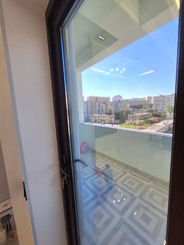 Yeni tikili: 3 otaqlı, Yeni tikili, m. Həzi Aslanov, 146 kv. m — 15