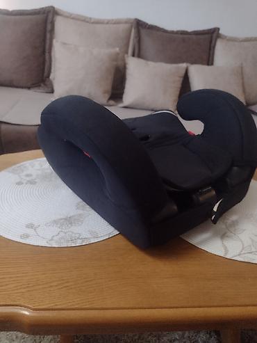Autosedišta: Auto sediste BUSTER 15-36 Kg - Auto sediste BUSTER Od 15-36 Kg — 19