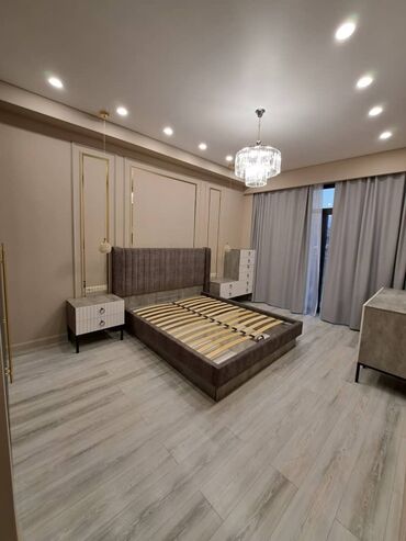 Продажа квартир: 2 комнаты, 84 м², Элитка, 5 этаж, Дизайнерский ремонт — 7