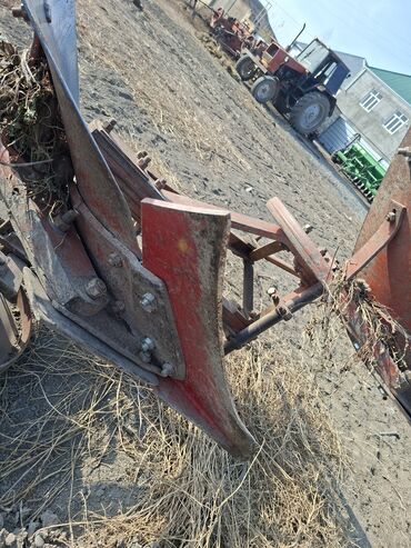 Traktorlar: Traktor Belarus (MTZ) 3, 2020 il, 12 at gücü, motor 0.4 l, İşlənmiş — 5