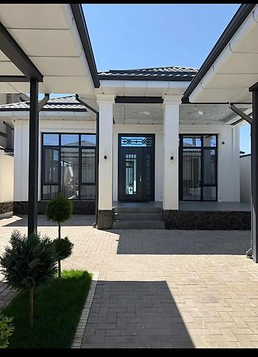 🏡 Срочно продается дом в Арча-Бешике! 📍 ул. Садыбакасова / Ойсул-Ата