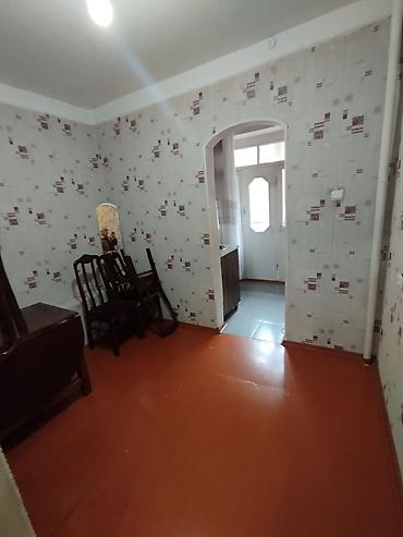 Uzunmüddətli kirayə mənzillər: Əhmədli metrosuna piyada 3 dəqiqə məsafədə Sarayevo küçəsi 18 — 7