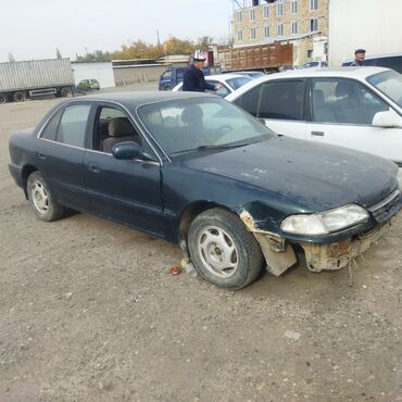 Другие автозапчасти: Авторазбор Кызыл кия Хундай Соната 1995 год обем 2 форд эскорд 1996 — 14