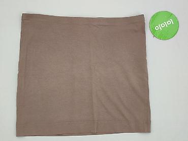 spódnice basic damskie: H&M Basic, Spódnica damska, rozmiar M — 2