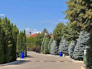 обжития: 5 и более комнат, 198 м², 6 соток, Бишкек, Агентство недвижимости — 4