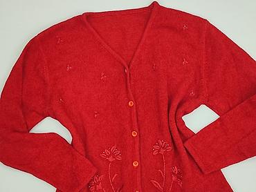 sweter xl: Kardigan damski, rozmiar 2XL — 1