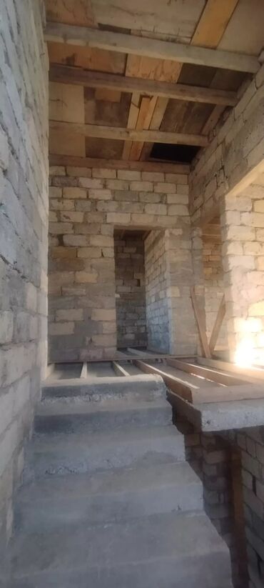 Həyət evləri və villaların satışı: Digah 6 otaqlı, 200 kv. m, Kredit yoxdur, Təmirsiz — 27