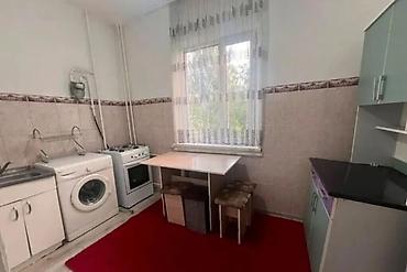 1 bedroom: 1 комната, 34 м², Восток-5 мкр 105 серия, 2 этаж — 5