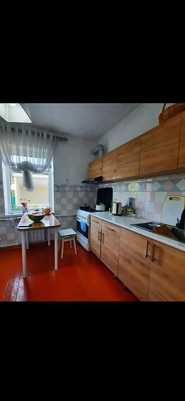 dom on rent: 55 м², 3 комнаты, Без подселения — 3