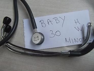 Ostali medicinski proizvodi: Littmann stetoskop II i drugi Više komada različitih sa različitim — 9