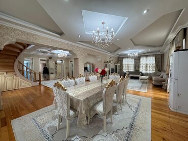 Bağ evlərinin satışı: Bakı, Mərdəkan, 282 kv. m, 5 otaqlı, Hovuzlu, Kombi, Qaz, İşıq -da lalafo.az — 29 Bağ evlərinin satışı: Bakı, Mərdəkan, 282 kv. m, 5 otaqlı, Hovuzlu, Kombi, Qaz, İşıq — 29