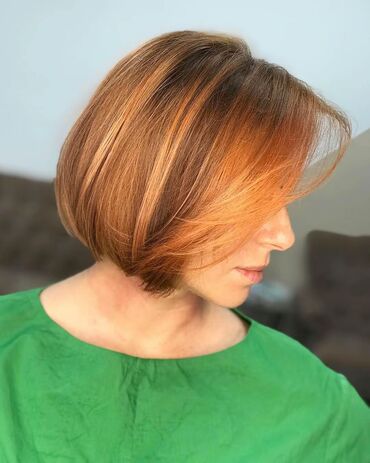 Другие услуги в сфере красоты и здоровья: ПАРЕХМАХЕРСКОЙ ЖЕНСКИЕ,МУЖСКИЕ БЕСПЛАТНЫЕ г. Кара-Балта (рынок) - — 4