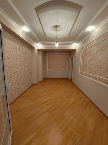 Yeni tikili: 2 otaqlı, Yeni tikili, 60 kv. m — 2