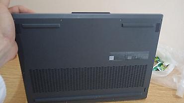 lenovo legion y700: İşlənmiş Lenovo Legion, 16 ", Intel Core i7, 1 TB, Pulsuz çatdırılma — 3